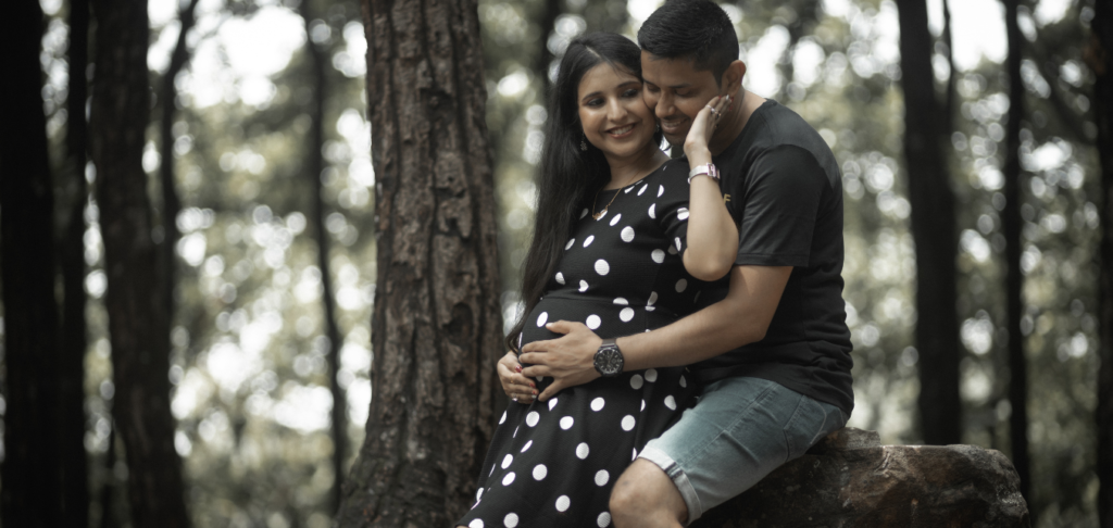 Maternity Shoot